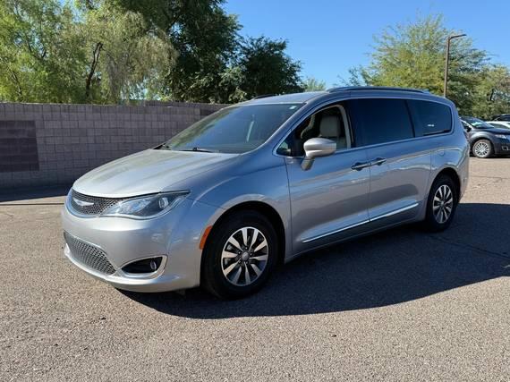 CHRYSLER PACIFICA 2020 2C4RC1EG6LR244370 image CHRYSLER PACIFICA 2020 2C4RC1EG6LR244370 image