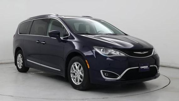 CHRYSLER PACIFICA 2020 2C4RC1BG8LR225114 image CHRYSLER PACIFICA 2020 2C4RC1BG8LR225114 image