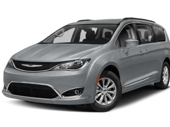 CHRYSLER PACIFICA 2020 2C4RC1BG5LR274674 image