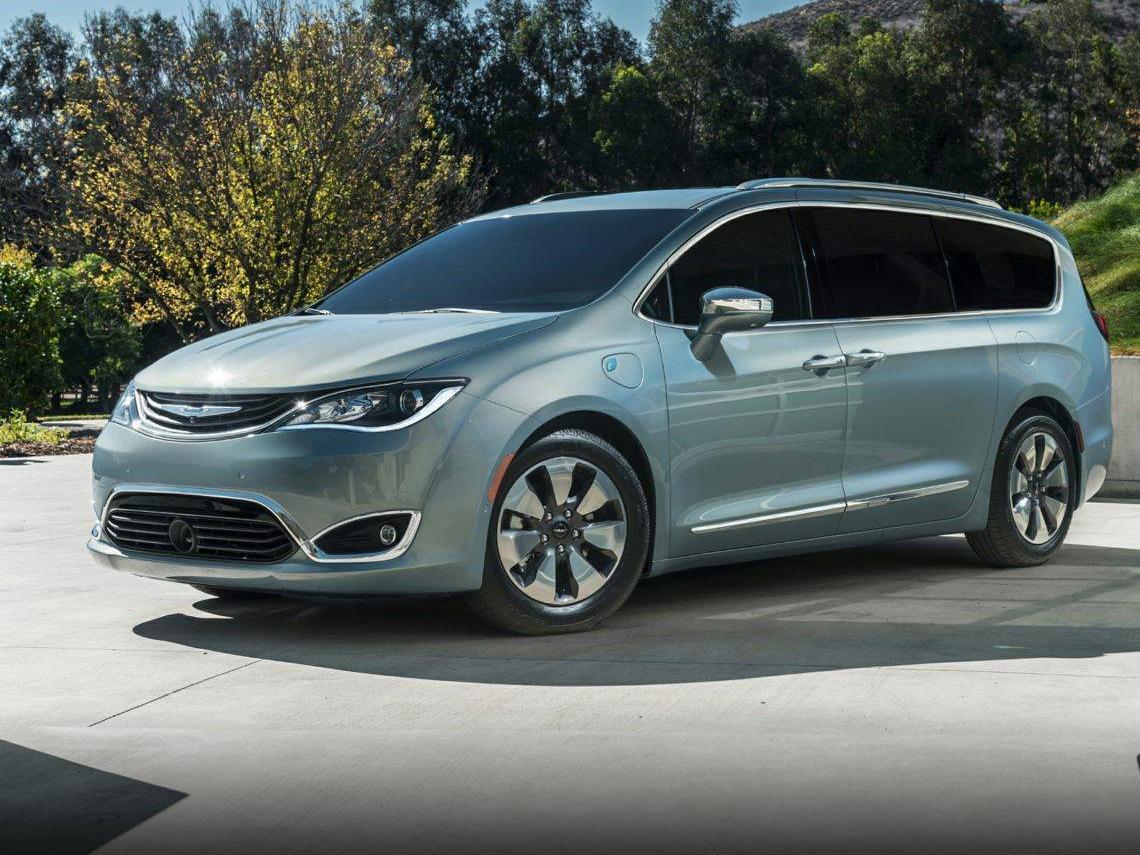 CHRYSLER PACIFICA 2020 2C4RC1N71LR263134 image