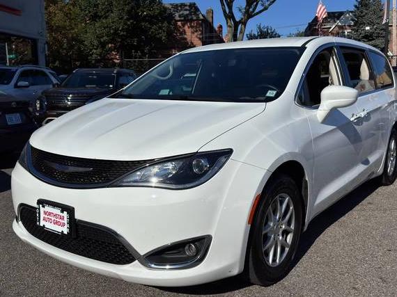 CHRYSLER PACIFICA 2020 2C4RC1FG0LR136616 image