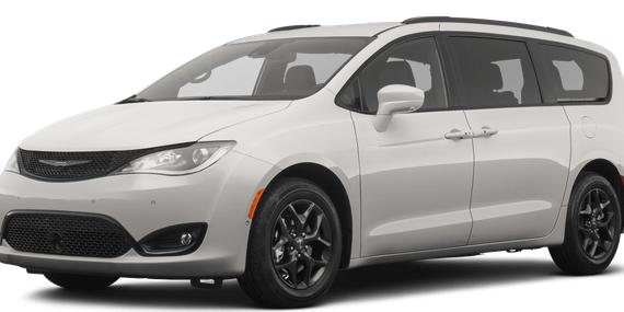 CHRYSLER PACIFICA 2020 2C4RC1FG7LR236101 image