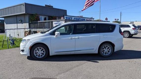 CHRYSLER PACIFICA 2020 2C4RC1BG9LR130206 image