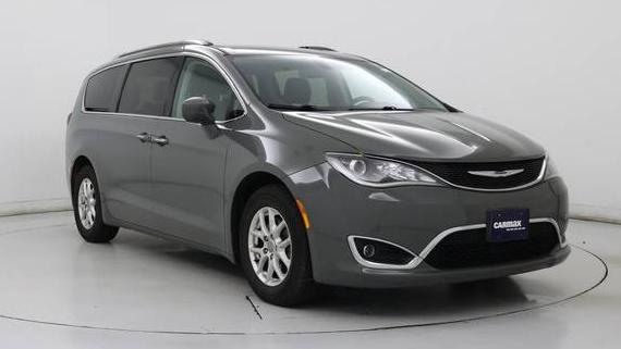 CHRYSLER PACIFICA 2020 2C4RC1BG6LR281651 image