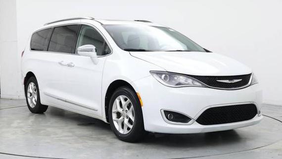 CHRYSLER PACIFICA 2020 2C4RC1GG8LR135566 image CHRYSLER PACIFICA 2020 2C4RC1GG8LR135566 image
