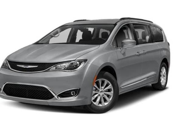 CHRYSLER PACIFICA 2020 2C4RC1EG2LR209812 image