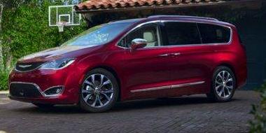 CHRYSLER PACIFICA 2020 2C4RC1GG5LR102721 image