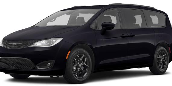 CHRYSLER PACIFICA 2020 2C4RC1EG3LR158532 image CHRYSLER PACIFICA 2020 2C4RC1EG3LR158532 image