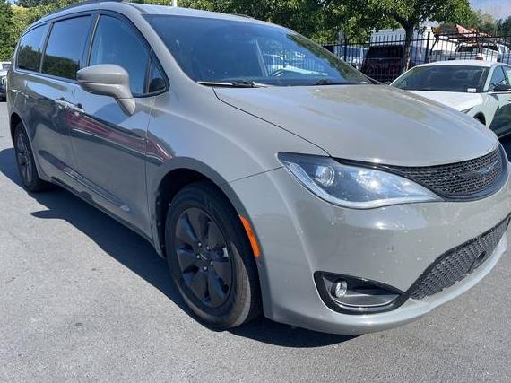CHRYSLER PACIFICA 2020 2C4RC1N72LR199458 image