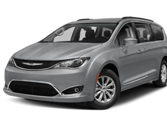 CHRYSLER PACIFICA 2020 2C4RC1EG6LR210705 image