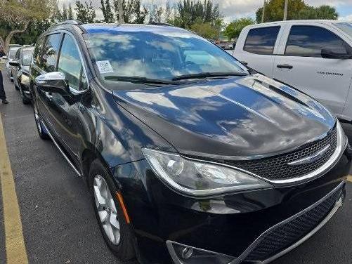 CHRYSLER PACIFICA 2020 2C4RC1GG2LR147857 image