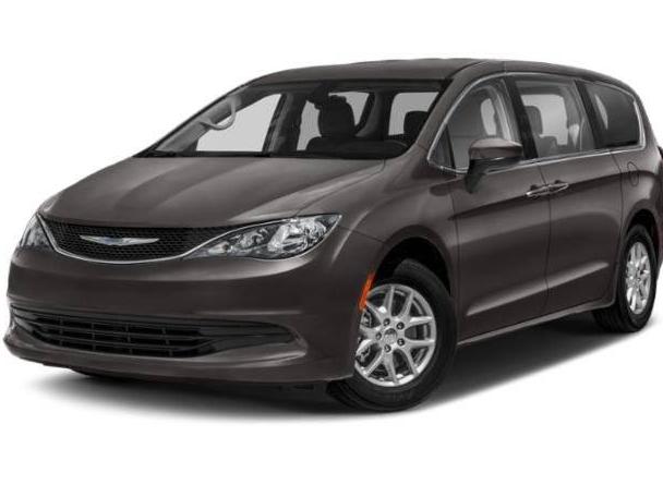 CHRYSLER PACIFICA 2020 2C4RC1FG0LR109285 image