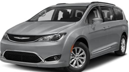 CHRYSLER PACIFICA 2020 2C4RC1GG1LR137708 image