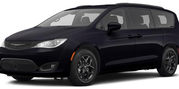 CHRYSLER PACIFICA 2020 2C4RC1BG0LR272086 image CHRYSLER PACIFICA 2020 2C4RC1BG0LR272086 image
