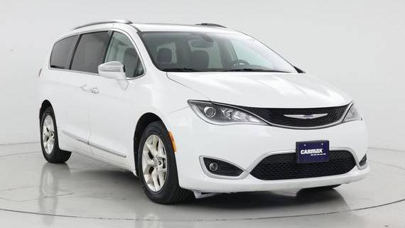 CHRYSLER PACIFICA 2020 2C4RC1GG8LR125958 image