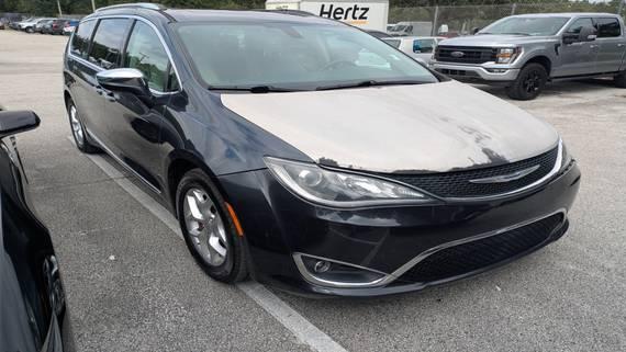 CHRYSLER PACIFICA 2020 2C4RC1GGXLR115089 image
