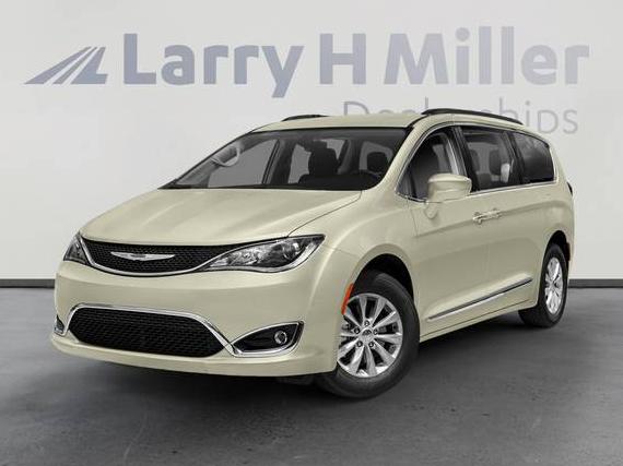 CHRYSLER PACIFICA 2020 2C4RC1BG9LR238020 image