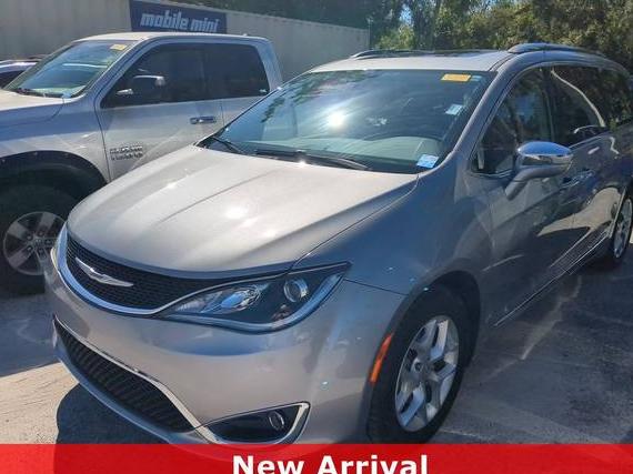CHRYSLER PACIFICA 2020 2C4RC1GG7LR133811 image CHRYSLER PACIFICA 2020 2C4RC1GG7LR133811 image