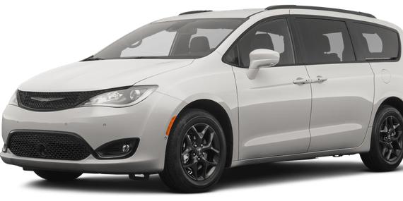 CHRYSLER PACIFICA 2020 2C4RC1FG8LR136041 image