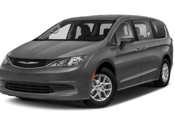 CHRYSLER PACIFICA 2020 2C4RC1FG3LR149456 image