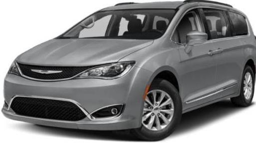 CHRYSLER PACIFICA 2020 2C4RC1BG8LR106608 image