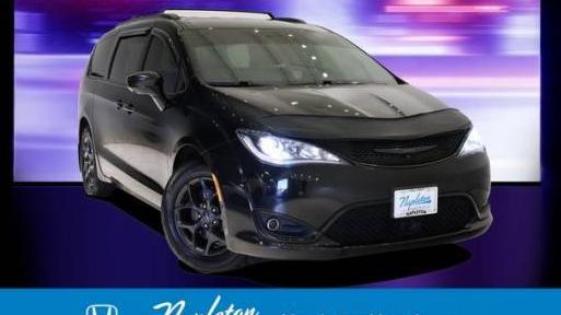 CHRYSLER PACIFICA 2020 2C4RC1EG2LR232930 image