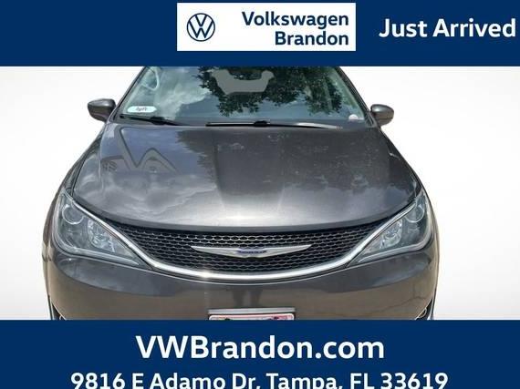 CHRYSLER PACIFICA 2020 2C4RC1BG7LR131631 image