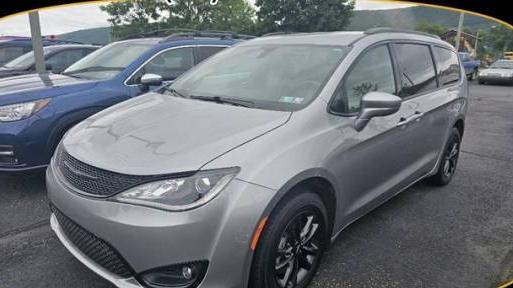 CHRYSLER PACIFICA 2020 2C4RC3BG6LR278261 image