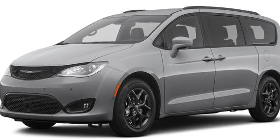 CHRYSLER PACIFICA 2020 2C4RC1BG0LR115884 image CHRYSLER PACIFICA 2020 2C4RC1BG0LR115884 image