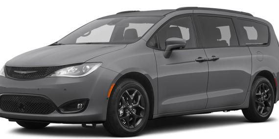 CHRYSLER PACIFICA 2020 2C4RC1BG0LR141479 image