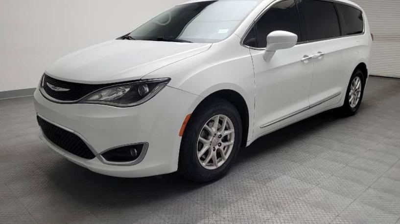 CHRYSLER PACIFICA 2020 2C4RC1BG0LR130238 image