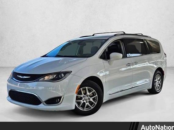 CHRYSLER PACIFICA 2020 2C4RC1BG2LR114638 image CHRYSLER PACIFICA 2020 2C4RC1BG2LR114638 image
