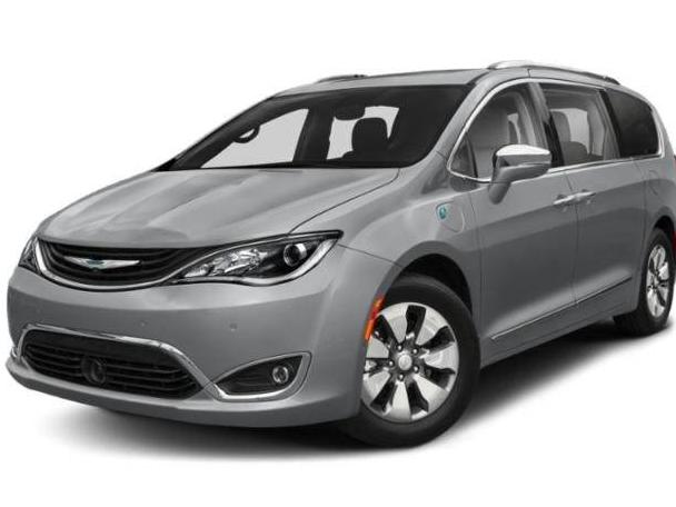 CHRYSLER PACIFICA 2020 2C4RC1L73LR242594 image