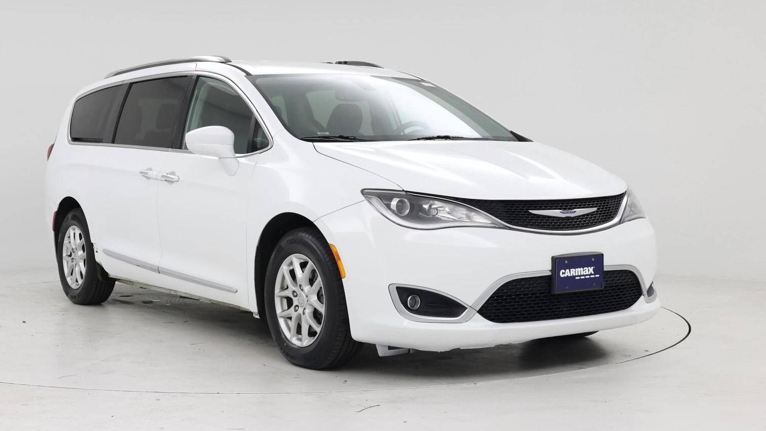 CHRYSLER PACIFICA 2020 2C4RC1BG8LR112232 image