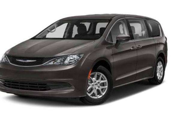 CHRYSLER PACIFICA 2020 2C4RC1FG9LR110922 image