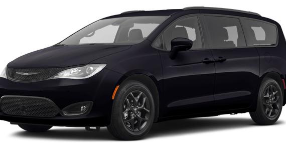 CHRYSLER PACIFICA 2020 2C4RC1EG1LR138358 image