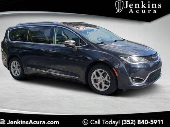 CHRYSLER PACIFICA 2020 2C4RC1GG8LR192348 image CHRYSLER PACIFICA 2020 2C4RC1GG8LR192348 image