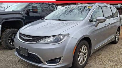 CHRYSLER PACIFICA 2020 2C4RC1BG7LR103859 image