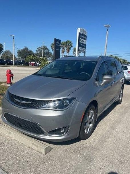 CHRYSLER PACIFICA 2020 2C4RC1EG7LR184373 image