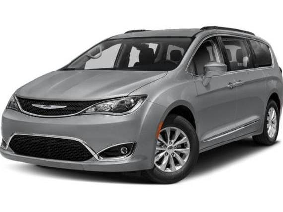 CHRYSLER PACIFICA 2020 2C4RC1EG0LR126752 image CHRYSLER PACIFICA 2020 2C4RC1EG0LR126752 image