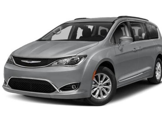 CHRYSLER PACIFICA 2020 2C4RC1BG7LR138448 image