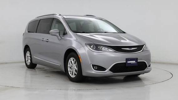 CHRYSLER PACIFICA 2020 2C4RC1BG6LR266731 image