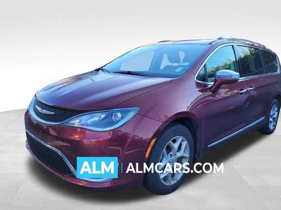 CHRYSLER PACIFICA 2020 2C4RC1GG7LR109380 image CHRYSLER PACIFICA 2020 2C4RC1GG7LR109380 image