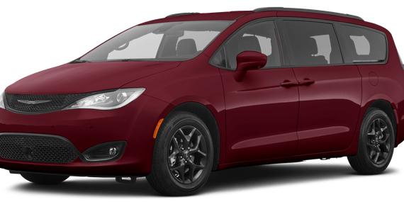 CHRYSLER PACIFICA 2020 2C4RC1BG5LR102953 image