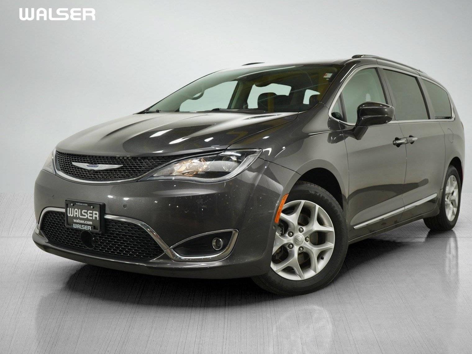 CHRYSLER PACIFICA 2020 2C4RC1EG7LR210941 image