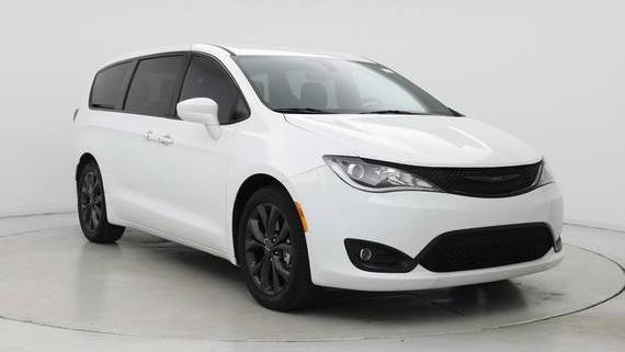 CHRYSLER PACIFICA 2020 2C4RC1FG1LR277596 image