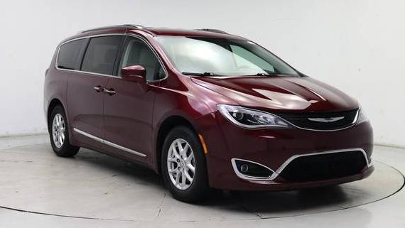 CHRYSLER PACIFICA 2020 2C4RC1BG0LR137822 image