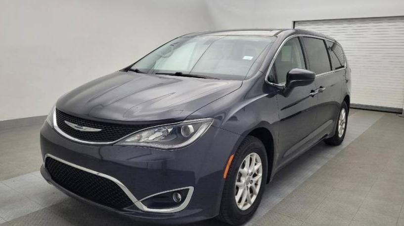 CHRYSLER PACIFICA 2020 2C4RC1FG7LR228998 image