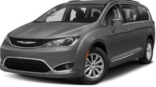 CHRYSLER PACIFICA 2020 2C4RC1BG8LR254693 image