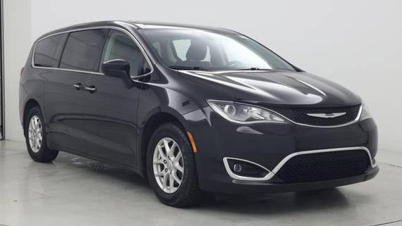 CHRYSLER PACIFICA 2020 2C4RC1FG9LR159179 image